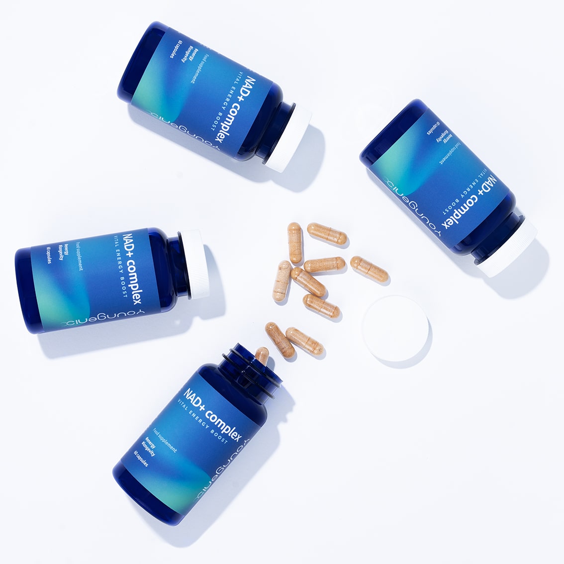 NAD-NR-NMN-magnis-energija-1-min NAD+ kompleksas energijai (NR, magnis, taurinas, B12)