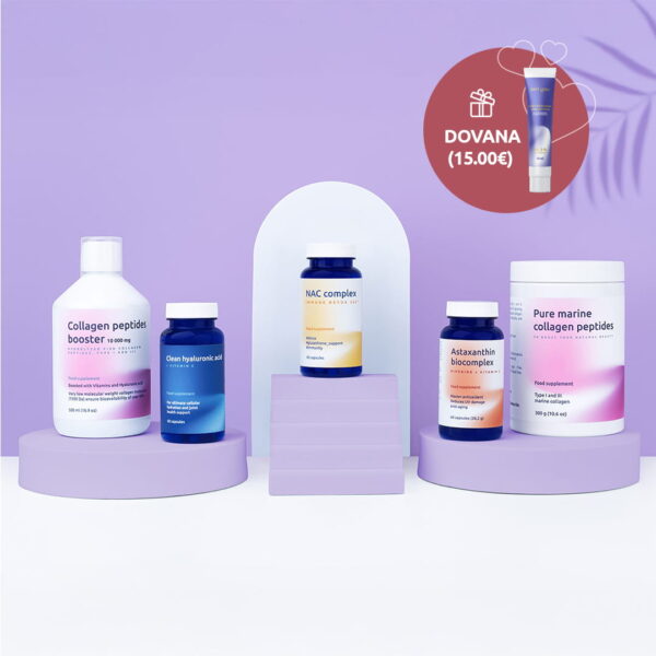 ZENYOU Grožio sistema