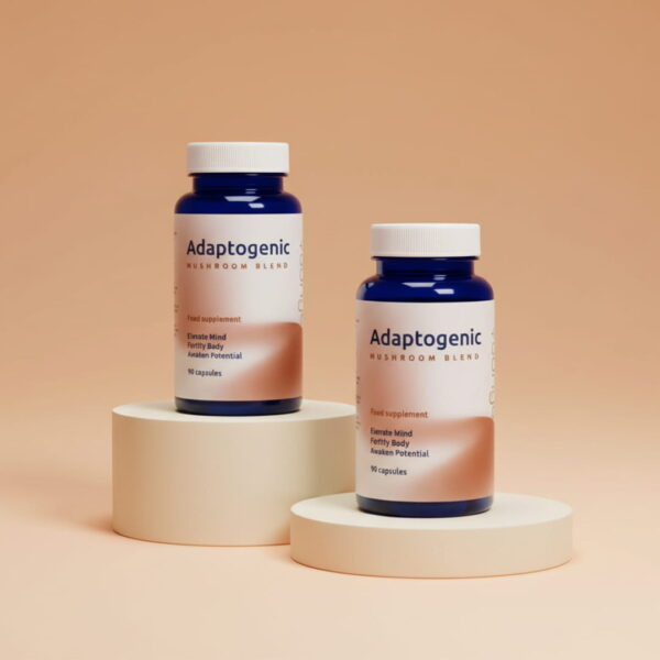 FUNKCINIŲ GRYBŲ RINKINYS