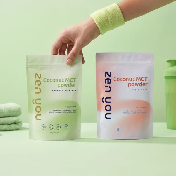 ZENYOU ENERGIJOS IR SOTUMO DUETAS