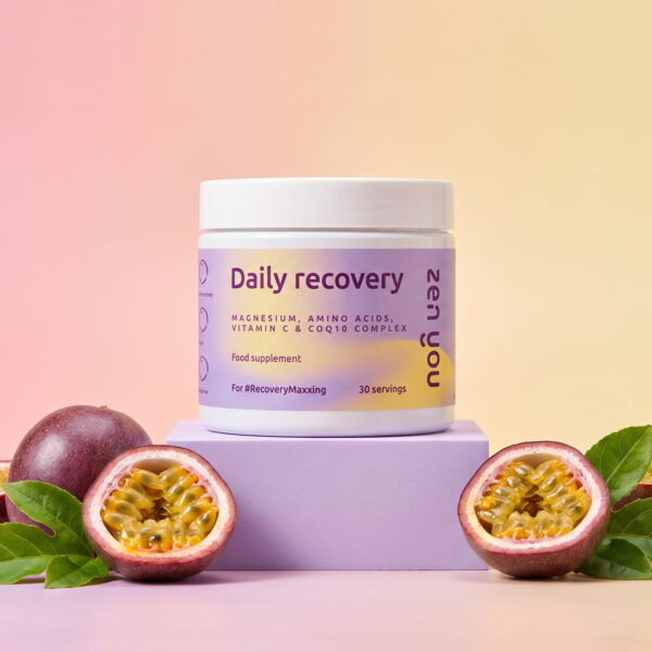 Daily recovery